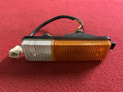 Lancia Beta Coupe Spider HF knipperlicht voor