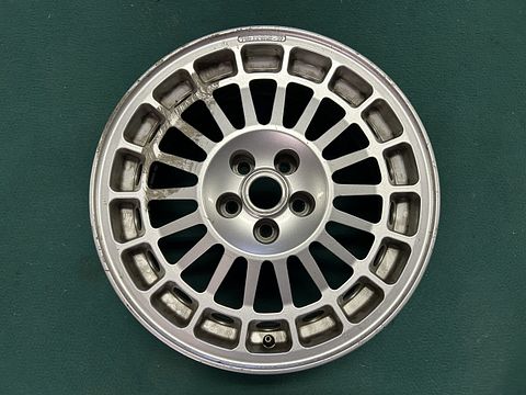 Lancia Delta Integrale / Evo velg