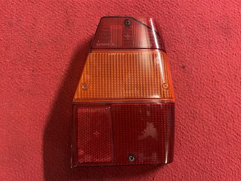 Lancia Delta Integrale achterlichtglas