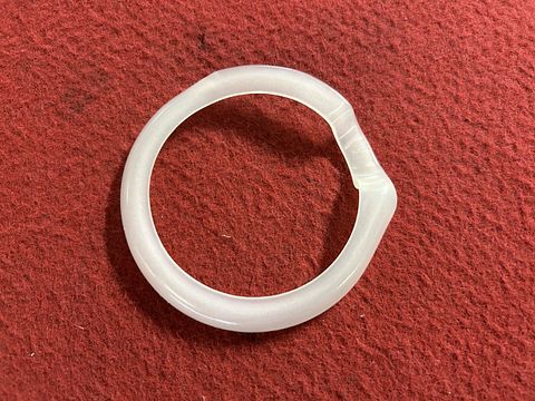 Lancia Delta Integrale/EVO ring voor voorveer