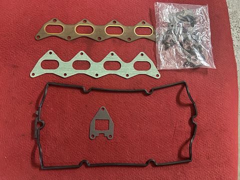 Lancia Delta Intergrale/Evo pakkingset