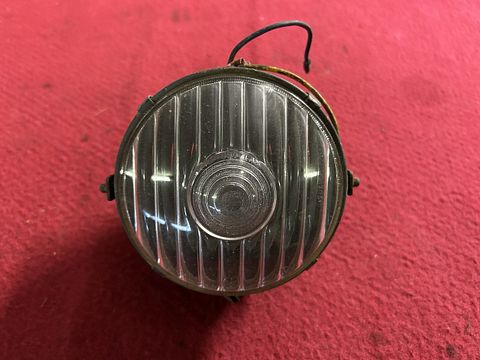 Lancia Flaminia mistlamp