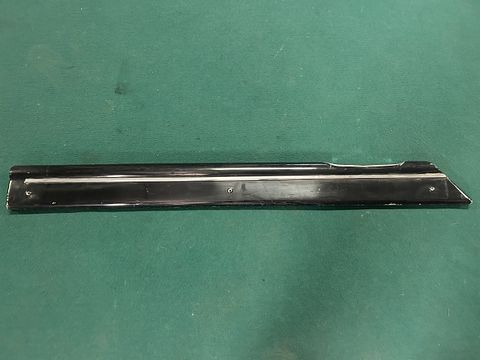Lancia Flaminia Pininfarina Coupe door molding