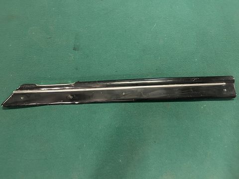 Lancia Flaminia Pininfarina Coupe door moulding