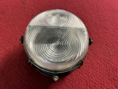 Lancia Flavia Coupe knipperlicht en parkeerlicht