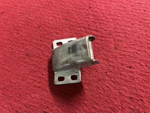 Lancia Flavia Coupe achterklep haaksluiting