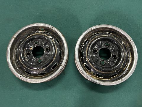 Lancia Flavia Fergat velgen