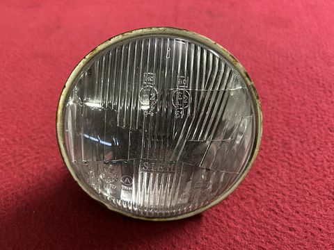 Lancia Fulvia Coupe koplamp
