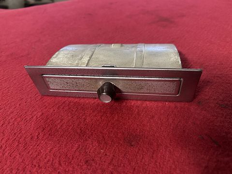 Lancia – Fiat asbak