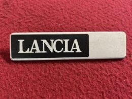 ”LANCIA” embleem