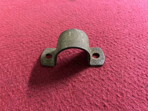 Maserati 3500 / Ghibli / Mistral stabilisatorstang voor