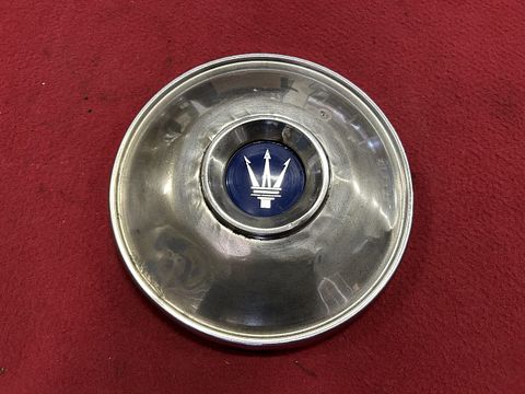 Maserati 3500 GT wieldop