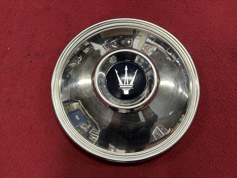 Maserati 3500 GT wieldop