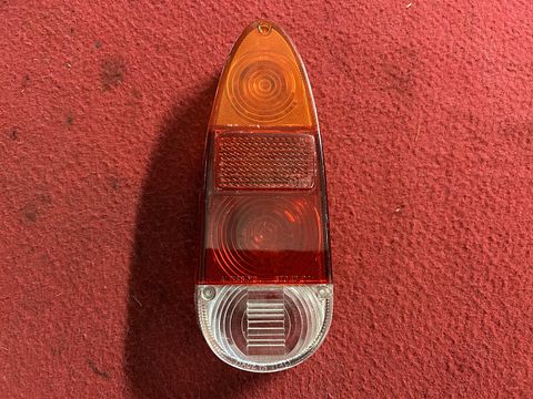 Maserati 3500 GT achterlichtglas