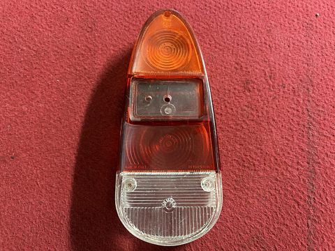 Maserati 3500 GT achterlichtglas