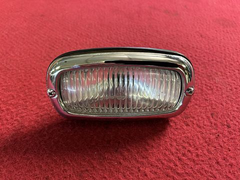 Maserati 3500 GT knipperlicht