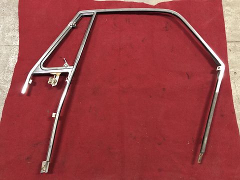 Maserati 3500 raamframe rechts