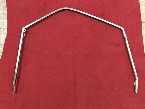 Maserati 3500 raamframe zonder driehoeksruit links