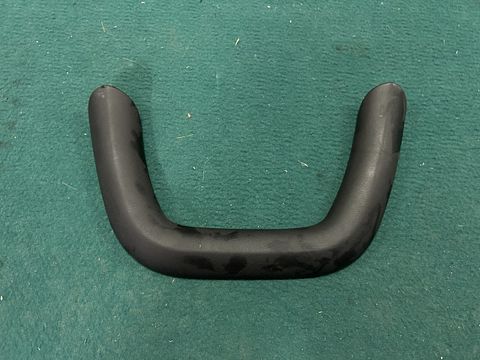 Maserati 4200 GT roll bar cover