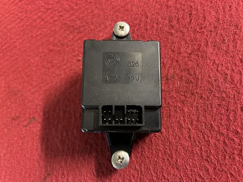 Maserati 4200 GT Spider elektrische regeleenheid