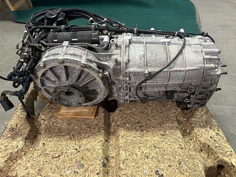 Maserati 4200 GT Spider versnellingsbak / transaxle