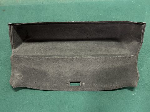 Maserati 4200 GT Spider seat back carpet