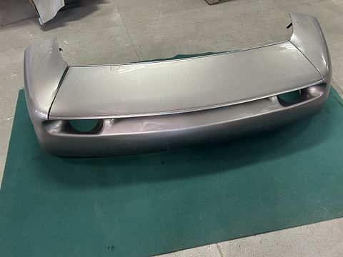 Maserati 4200 achterbumper