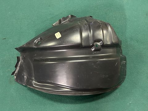 Maserati 4200 wielkastpaneel links