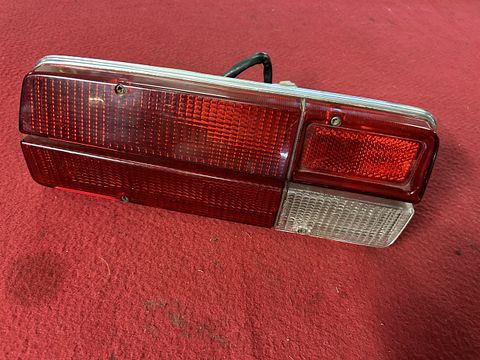 Maserati Bora (USA) achterlichteenheid links