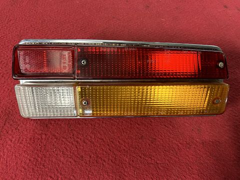 Maserati Bora achterlichteenheid rechts