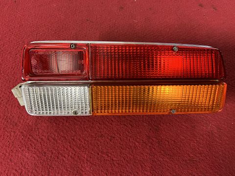 Maserati Bora achterlichteenheid rechts