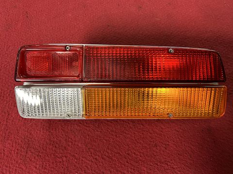 Maserati Bora achterlichteenheid rechts