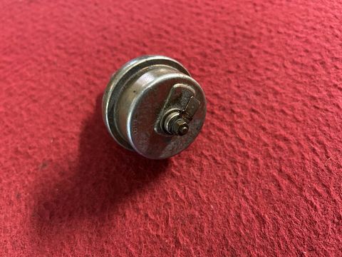 Maserati Ghibli / Mistral / Indy oliedruksensor