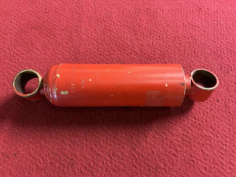 Maserati Ghibli schokdemper