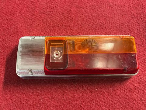 Maserati Ghibli achterlichtglas