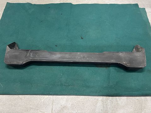Maserati Khamsin bumper