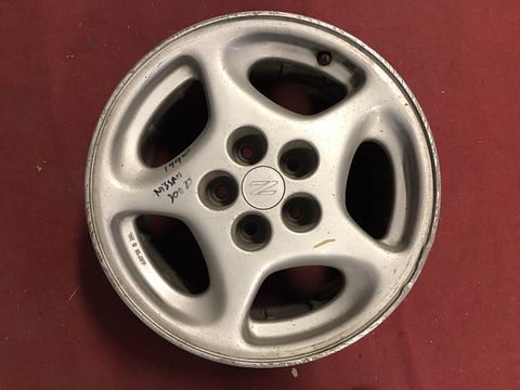 Nissan 300ZX velg