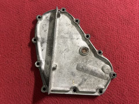 Porsche 911 distributieketting-huisdeksel