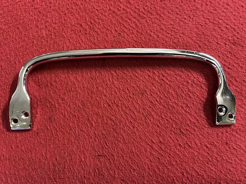 Triumph TR3 / TR3A / TR3B interieur dashboardhandgreep
