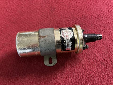 Lucas PA6 bobine