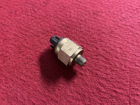 Oliedruksensor