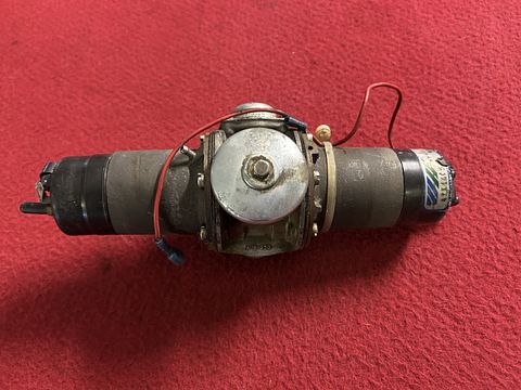 SU Dual pomp