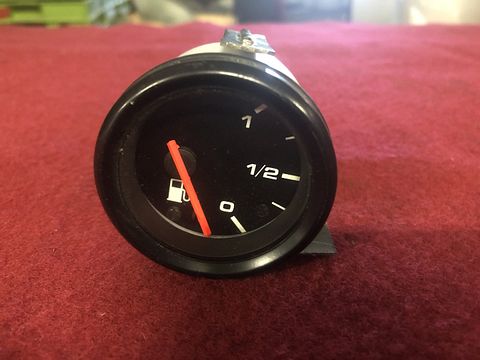 Veglia brandstofmeter