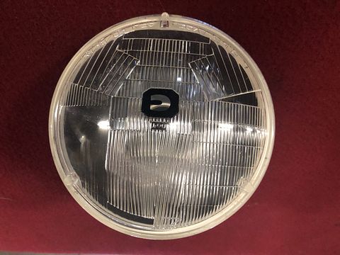 CIBIE koplamp
