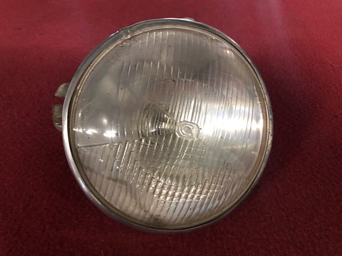 CIBIE koplamp