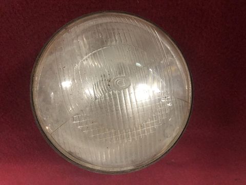 CIBIE koplamp