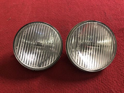 HALOGEN koplamp