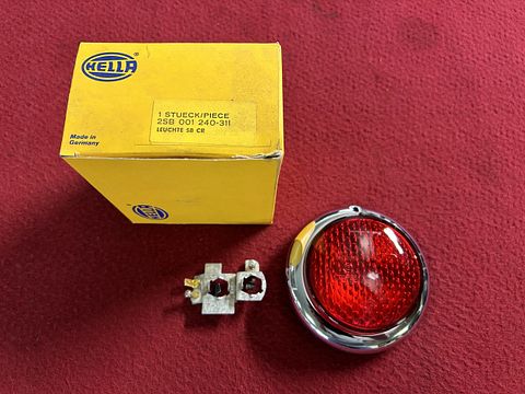 Hella 2SB 001 240-311 achterlicht