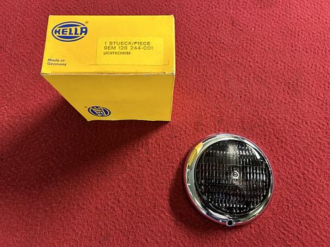 Hella 9EM 128 244-001 achteruitrijlichtglas