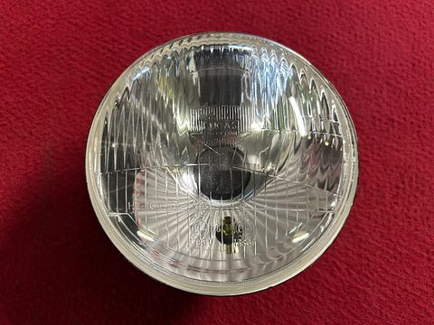 LUCAS koplamp